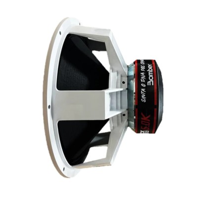 Woofer 18" Bomber Atrack Bass 6K 6000W / 3000w rms 4ohm W18AB6K-4