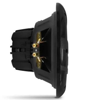 Subwoofer 12" Bomber Carbono 500W / 250W rms 4 ohm SW12CB-250-4