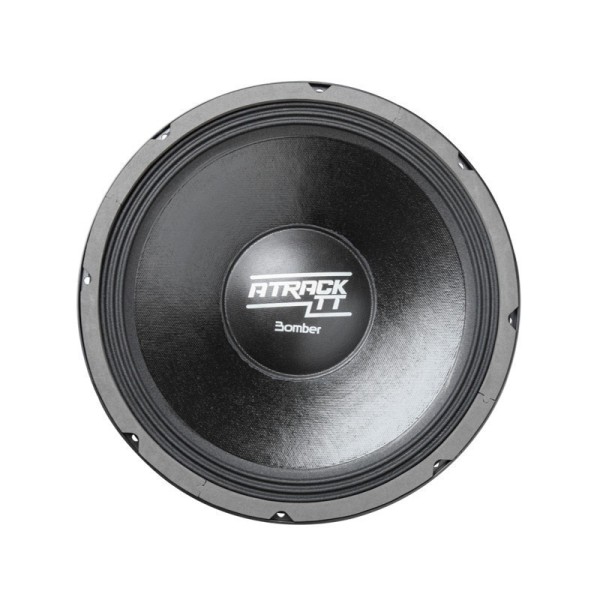 Woofer 15" Bomber Atrack TT 5000W / 2500w rms 4ohm W15A5-4