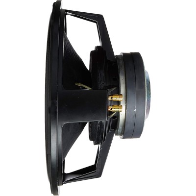 Subwoofer 15" BOMBER BICHO PAPAO 4000W rms 2+2 ohm