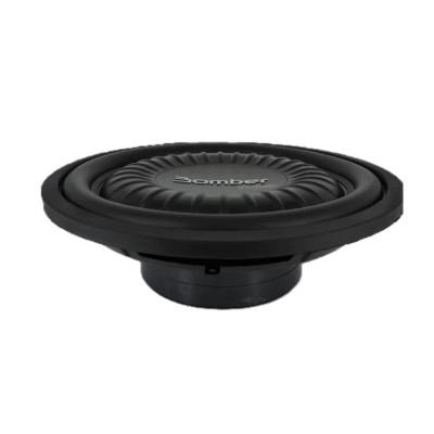 Subwoofer 12" Bomber Slim TKL 400w rms 4ohm SW12STKL400-4