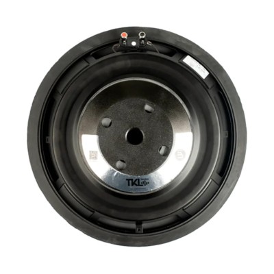 Subwoofer 12" Bomber Slim TKL 400w rms 4ohm SW12STKL400-4