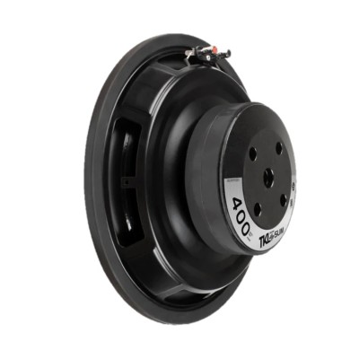 Subwoofer 12" Bomber Slim TKL 400w rms 4ohm SW12STKL400-4