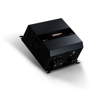 Amplificador de 1 canal Soundigital 1600 1ohm EVO6