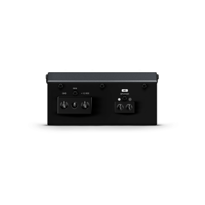 Amplificador de 1 canal Soundigital 1600 1ohm EVO6