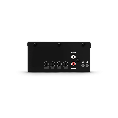 Amplificador de 1 canal Soundigital 1600 1ohm EVO6