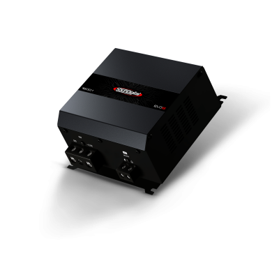Amplificador de 1 canal Soundigital 1600 2ohm EVO6