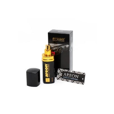 Ambientador spray AREON perfume Gold 50ml.