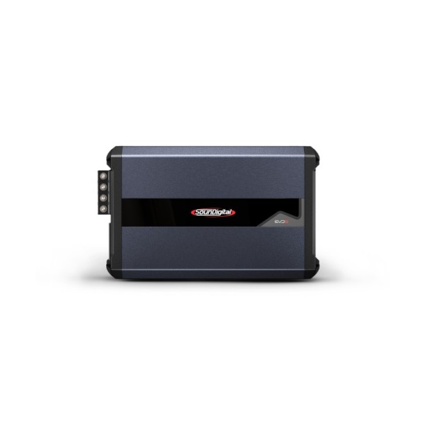 Soundigital 2000.4 EVO5 2ohm