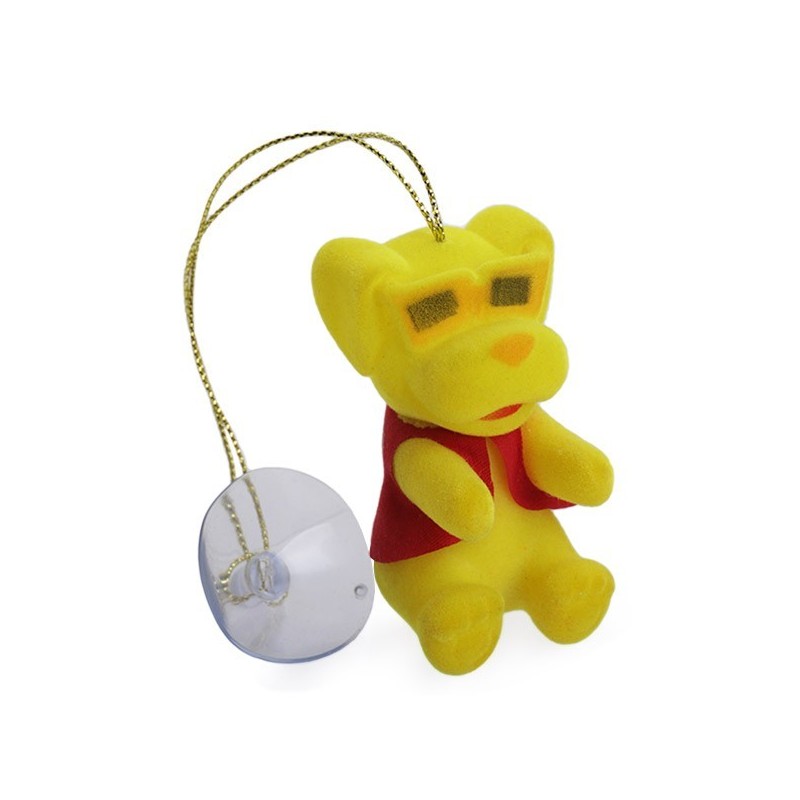 Ambientador AREON Smille vainilla