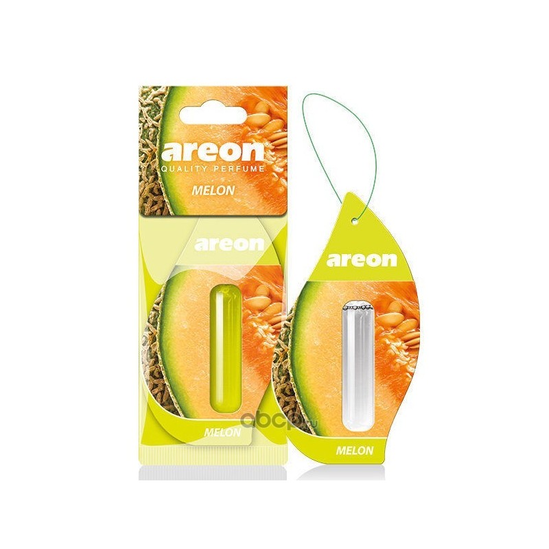 Ambientador AREON melón 5ml