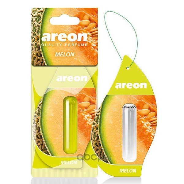 Ambientador AREON melón 5ml