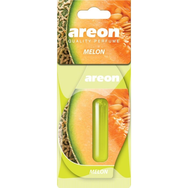 Ambientador AREON melón 5ml