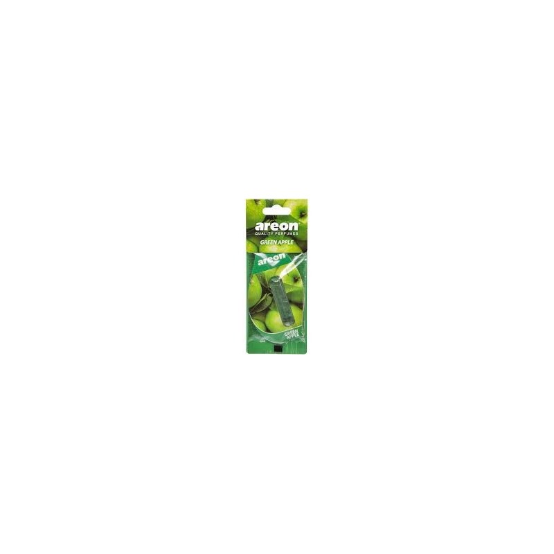 Ambientador AREON manzana verde 5ml