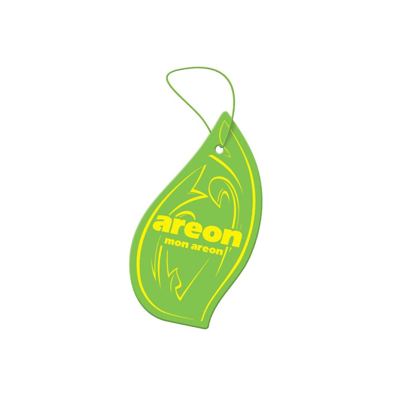 Ambientador AREON Mon té verde y lima