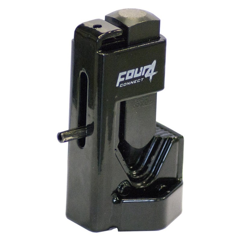 Crimpadora de terminales Four connect