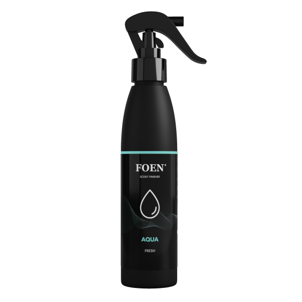 Ambientador spray perfume Aqua 200ml