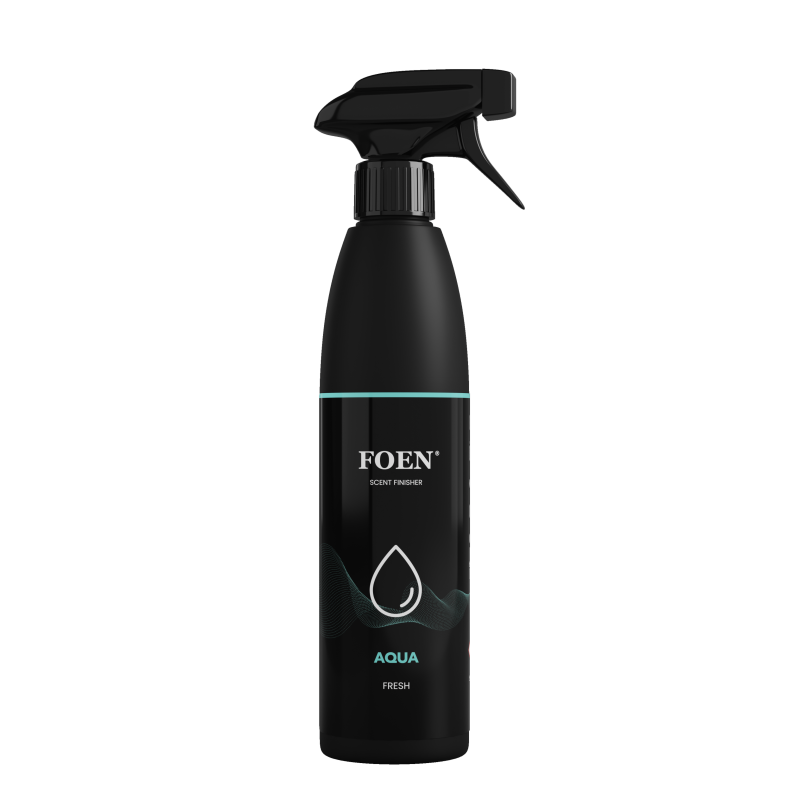 Ambientador spray perfume Aqua 500ml