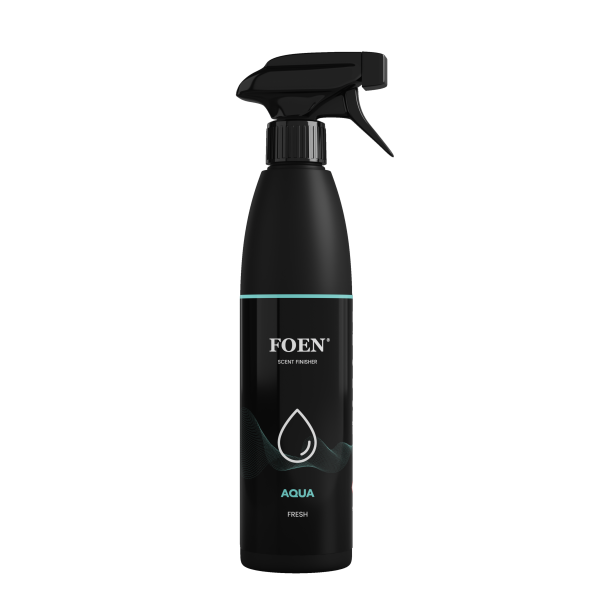 Ambientador spray perfume Aqua 500ml