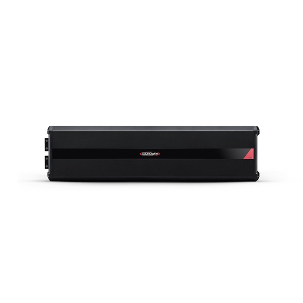 Soundigital 35.000w EVOX 1ohm