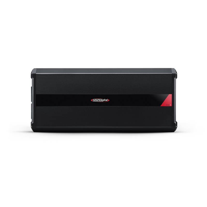 Soundigital 12.000w EVOX 1ohm