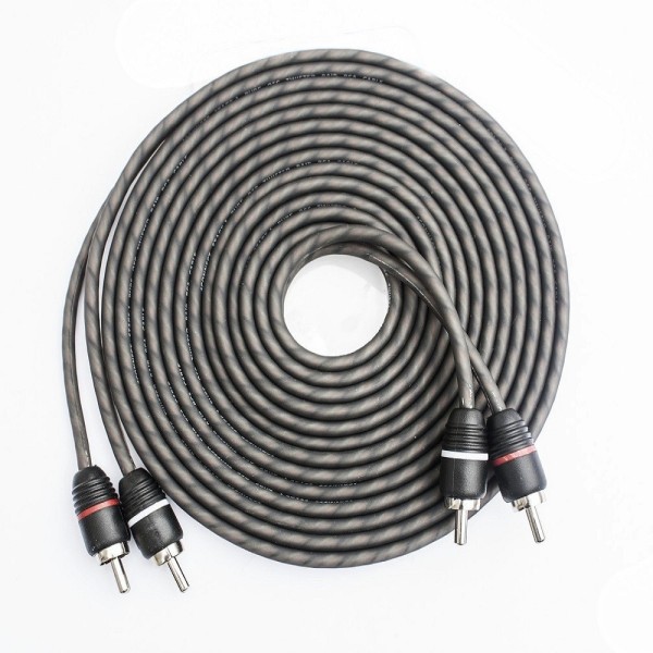 Cable RCA de 5,5 metros Four connect