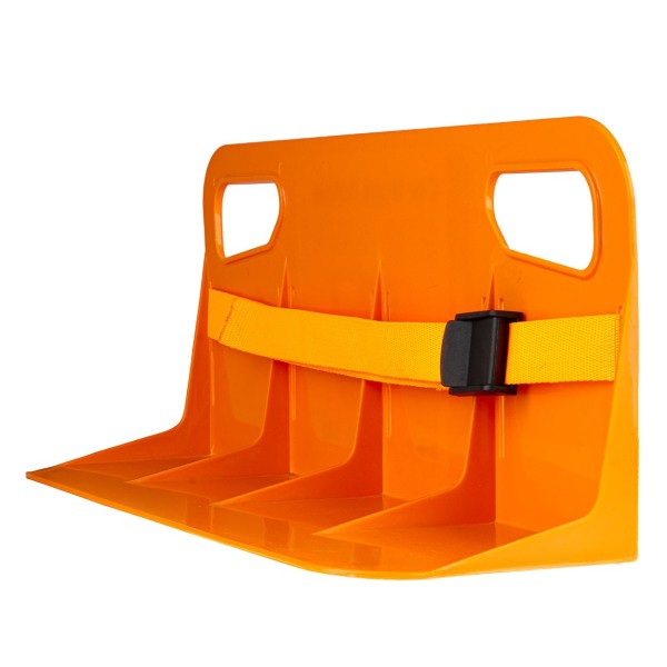 Organizador maletero con velcro 46x19x14cm
