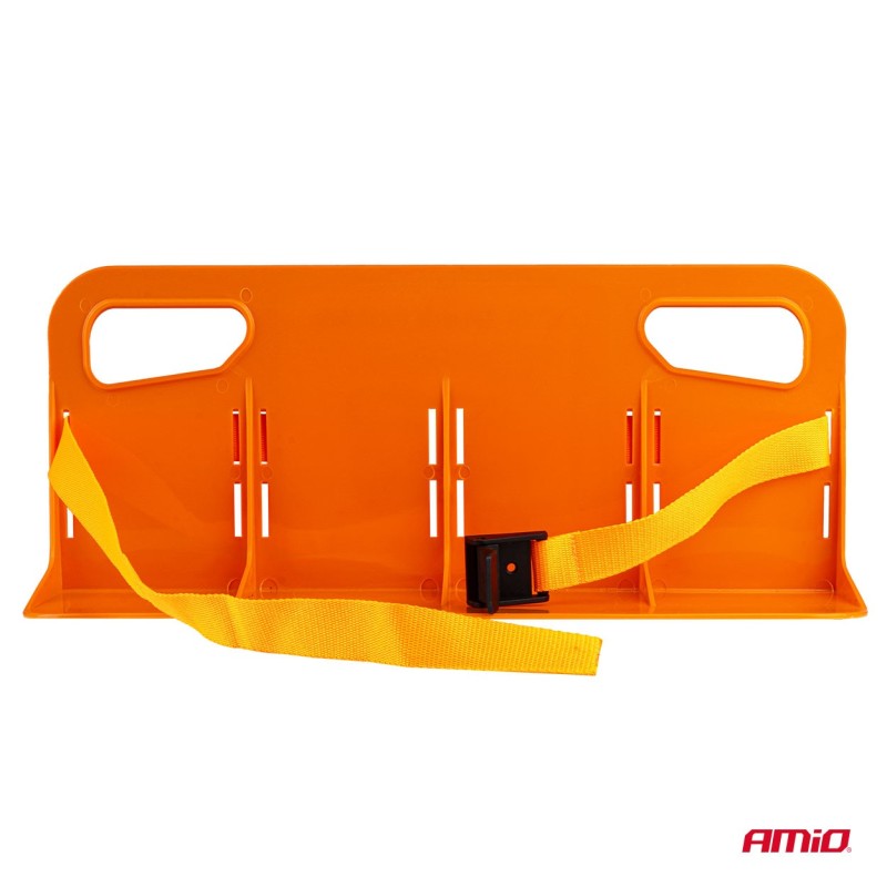 Organizador maletero con velcro 46x19x14cm