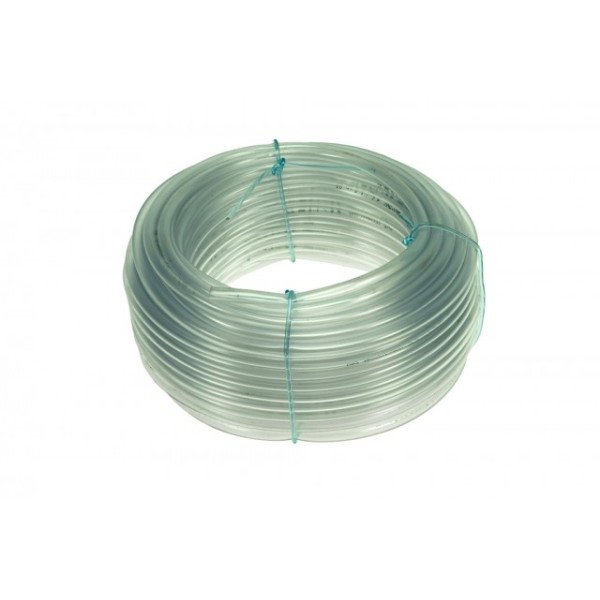Manguera técnica 4/1 mm, 25 mts.