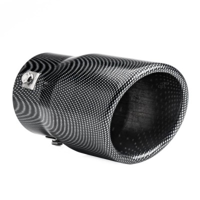 Terminal Tubo de Escape MT 007C