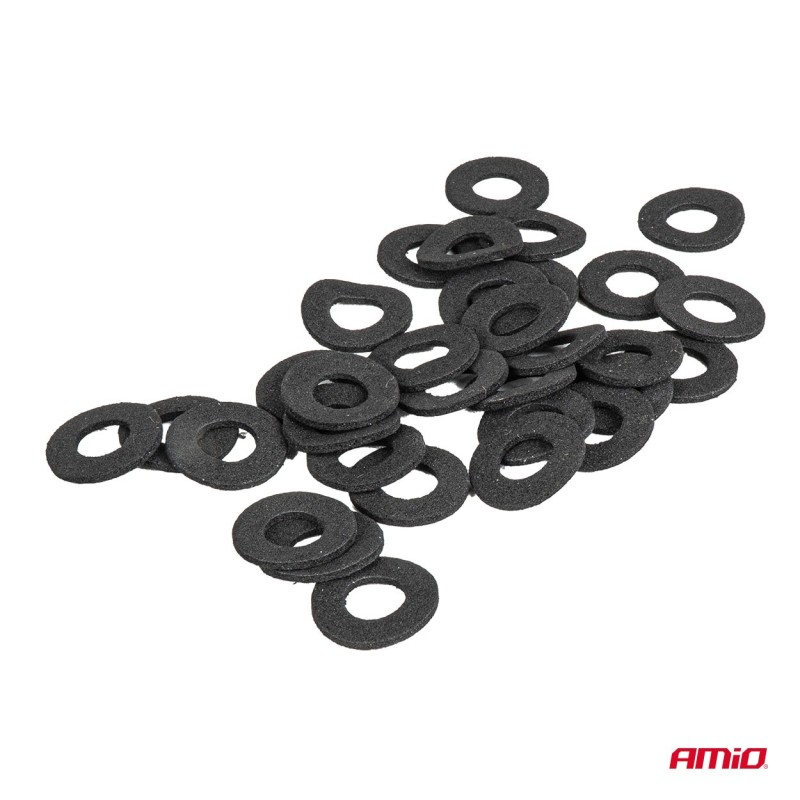 Grapas carrocería y montaje con herramientas 1211 piezas