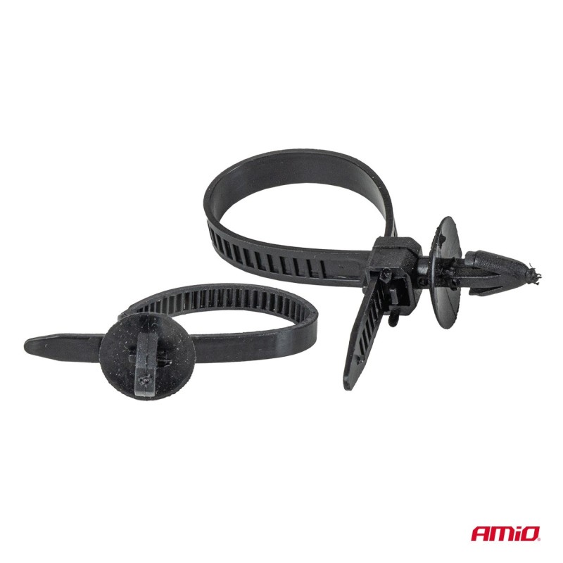 Grapas carrocería y montaje con herramientas 1211 piezas