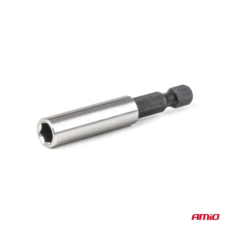 Juego de portapuntas magnéticos 5 und.