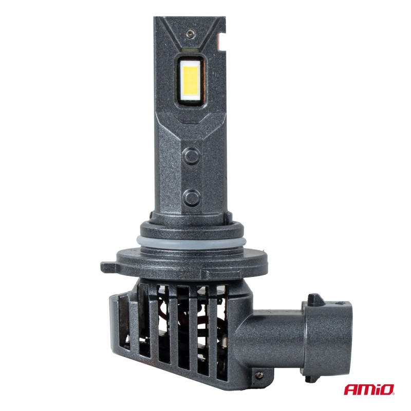 Kit LED HB4 y 9006 Full Canbus 52W 12V 24V