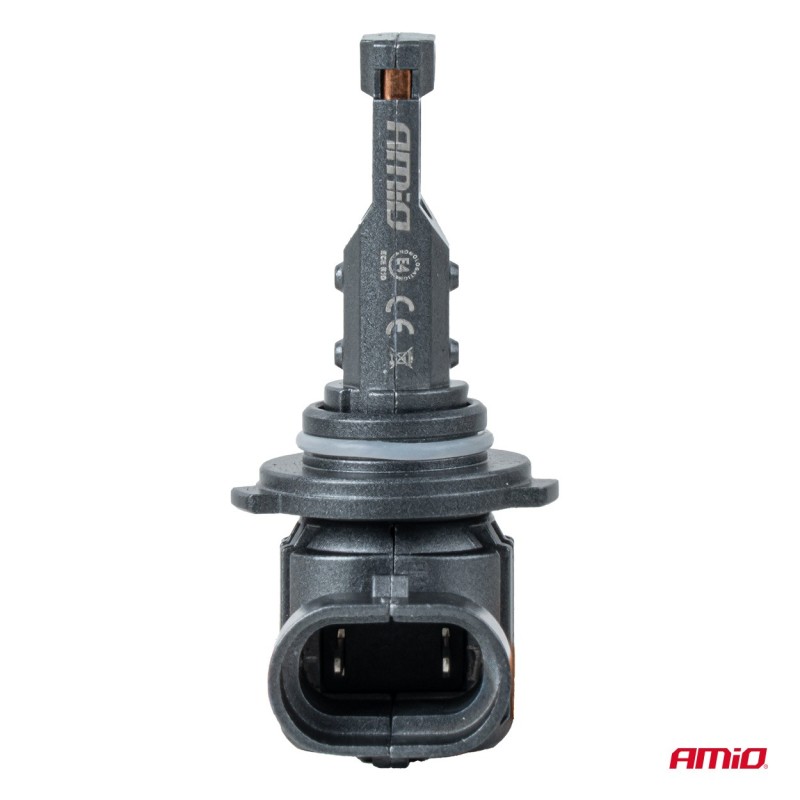 Kit LED HB4 y 9006 Full Canbus 52W 12V 24V