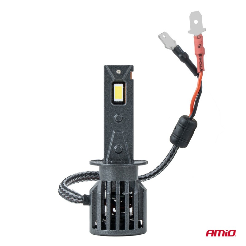 Kit LED H1 Full Canbus 54W 12V 24V