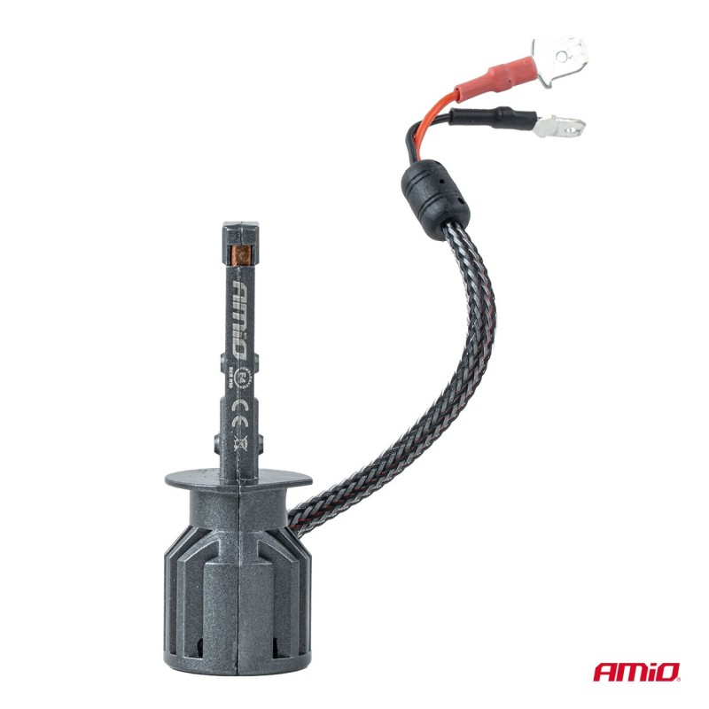 Kit LED H1 Full Canbus 54W 12V 24V