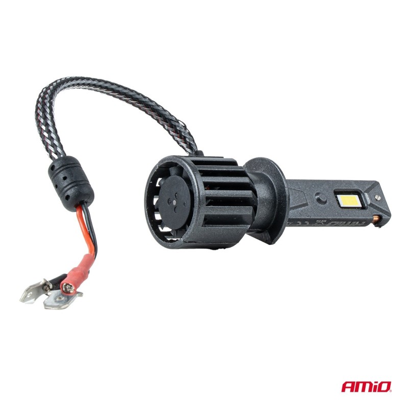 Kit LED H1 Full Canbus 54W 12V 24V