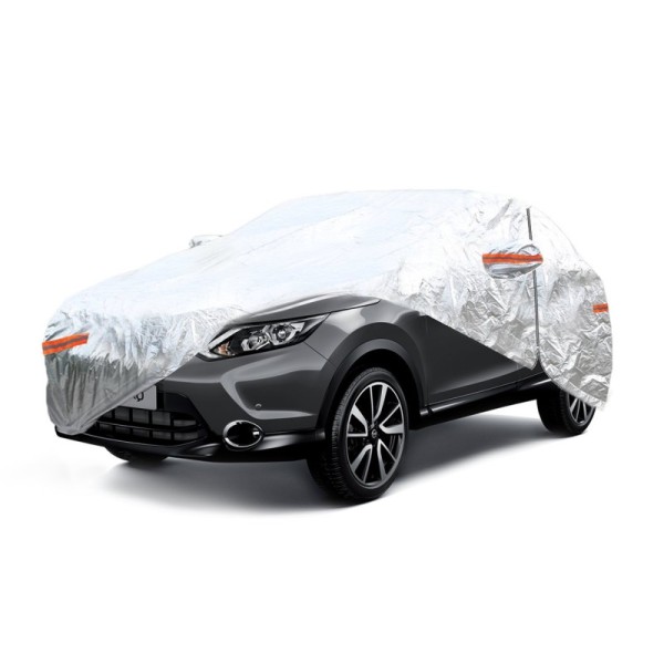 Funda exteriror aluminio y algodon talla SUV/VAN XL