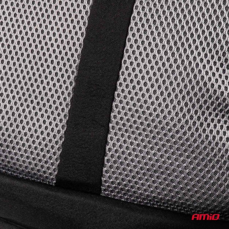 Juego de fundas universales delanteras y traseras 5 plazas SC-13