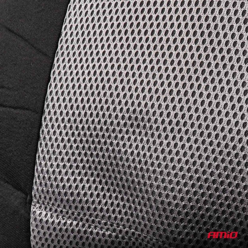 Juego de fundas universales delanteras y traseras 5 plazas SC-14