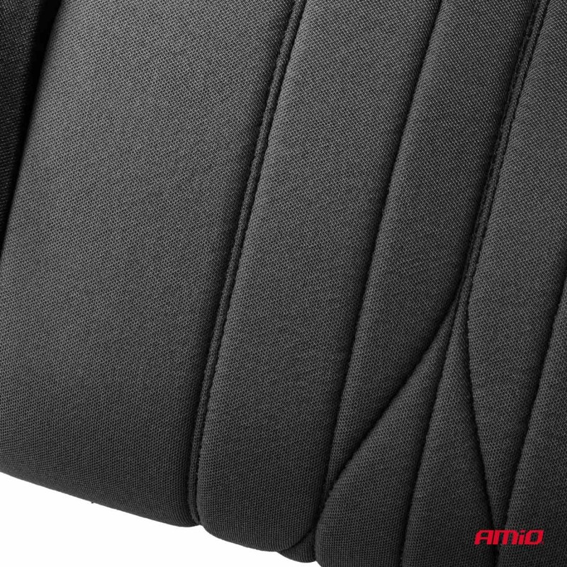 Juego de fundas universales delanteras y traseras 5 plazas SC-21