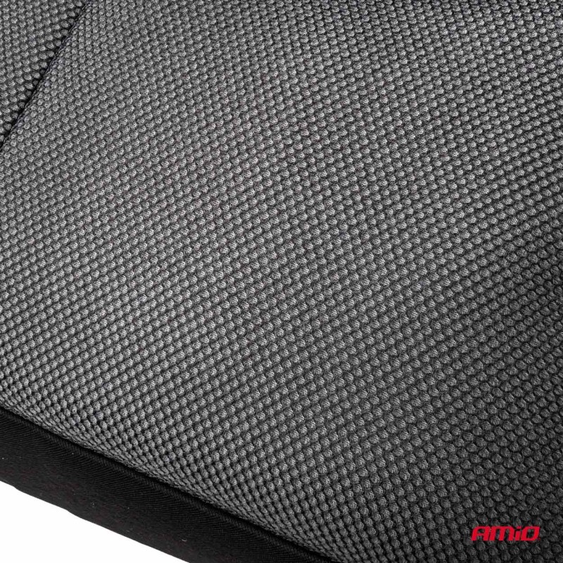 Juego de fundas universales delanteras y traseras 5 plazas SC-23