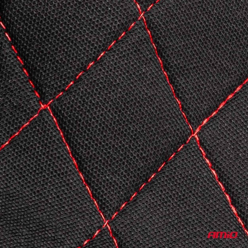 Juego de fundas universales delanteras y traseras 5 plazas SC-03