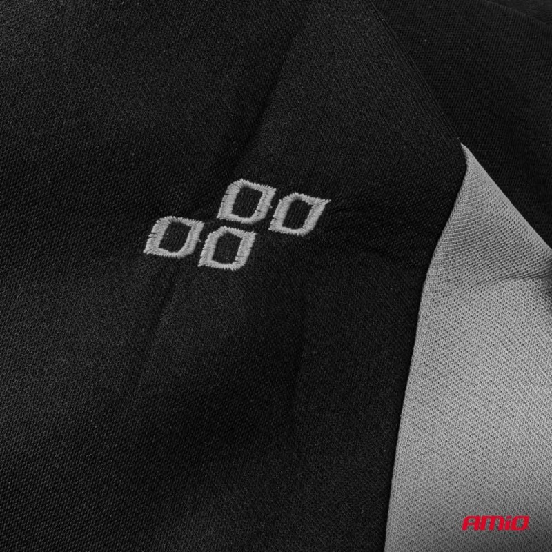 Juego de fundas universales delanteras y traseras 5 plazas SC-04