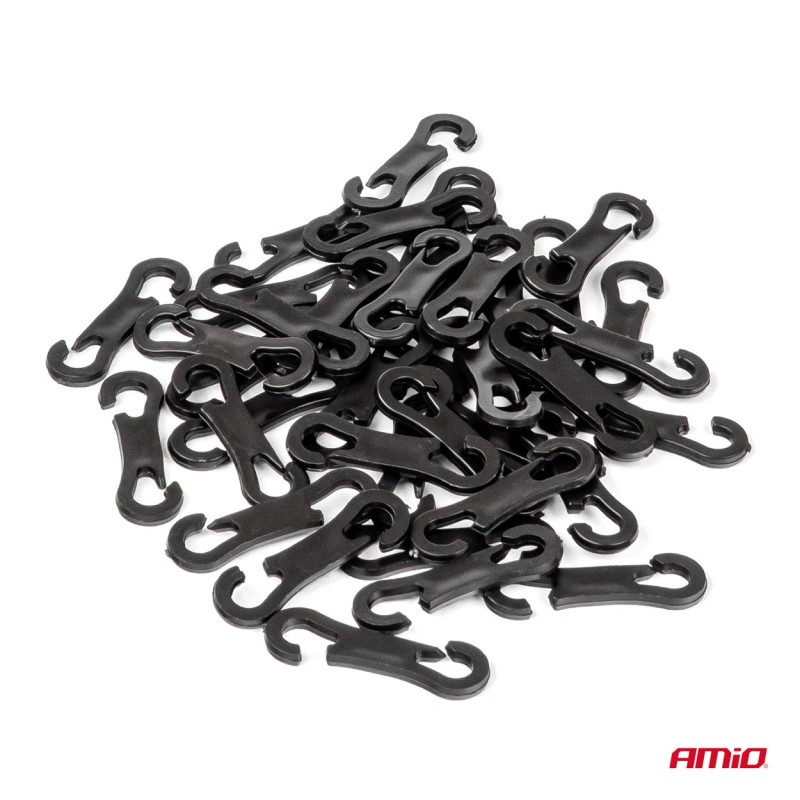 Juego de fundas universales delanteras y traseras 5 plazas SC-04