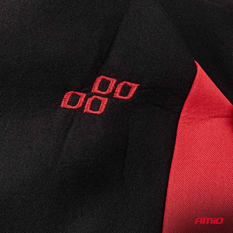 Juego de fundas universales delanteras y traseras 5 plazas SC-05