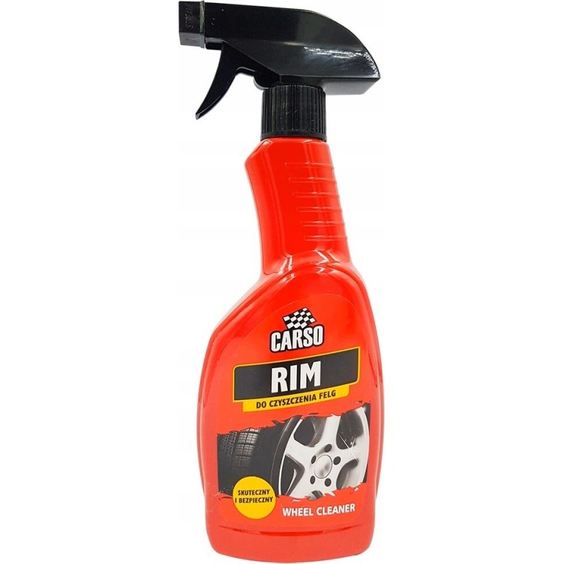 Limpiador de motor K2 Carso Arva 500 ml