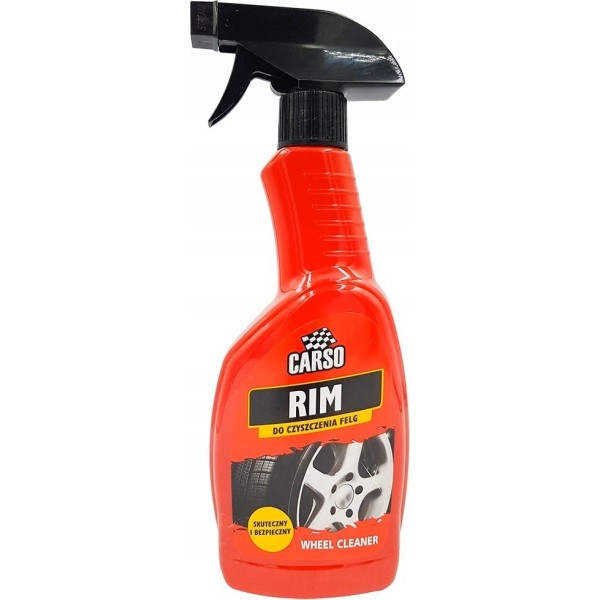 Limpiador de motor K2 Carso Arva 500 ml