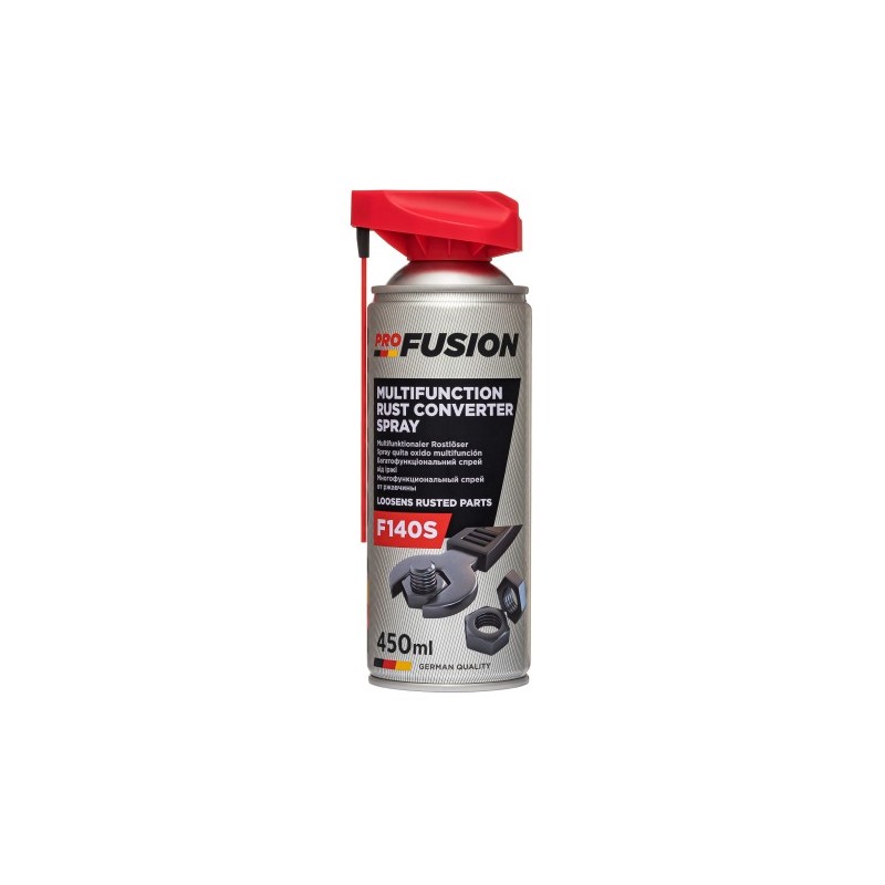 Lubricante aitioxidante 450ml PRO FUSION
